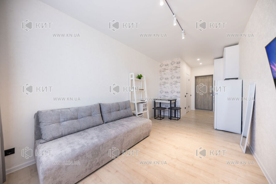 квартиры Харьков, Клочковская, 18м²