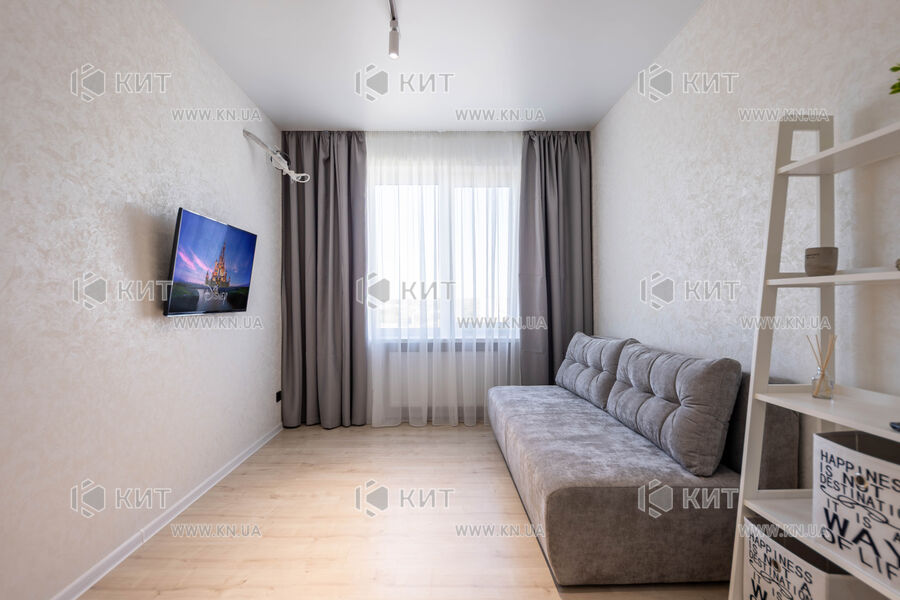 квартиры Харьков, Клочковская, 18м²