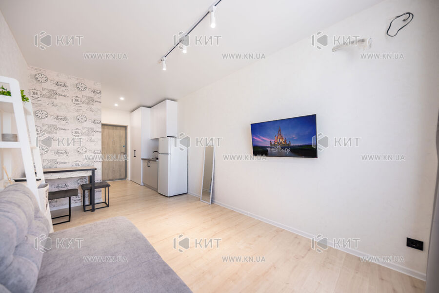 квартиры Харьков, Клочковская, 18м²