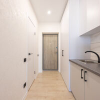 квартиры Харьков, Клочковская, 18м²
