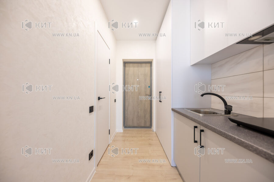 квартиры Харьков, Клочковская, 18м²
