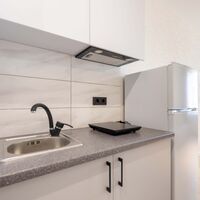 квартиры Харьков, Клочковская, 18м²