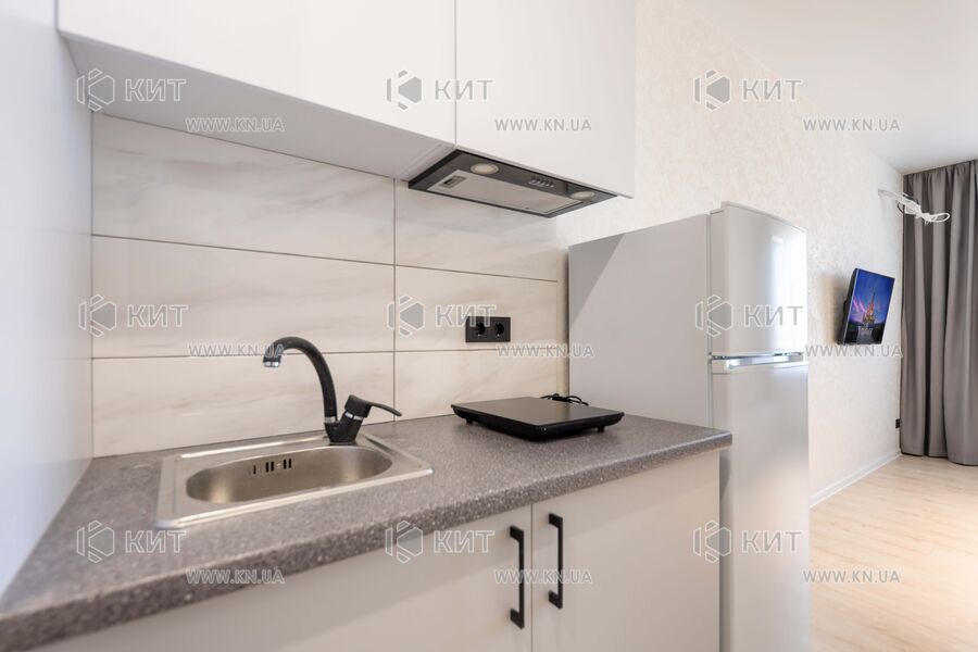 квартиры Харьков, Клочковская, 18м²