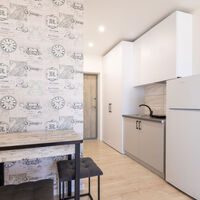 квартиры Харьков, Клочковская, 18м²