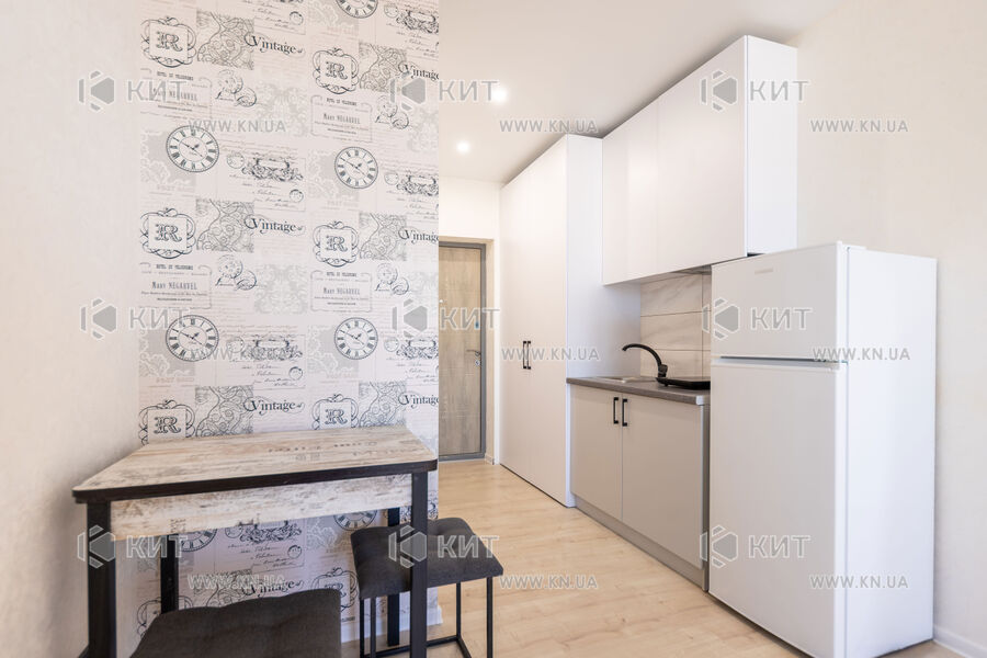 квартиры Харьков, Клочковская, 18м²