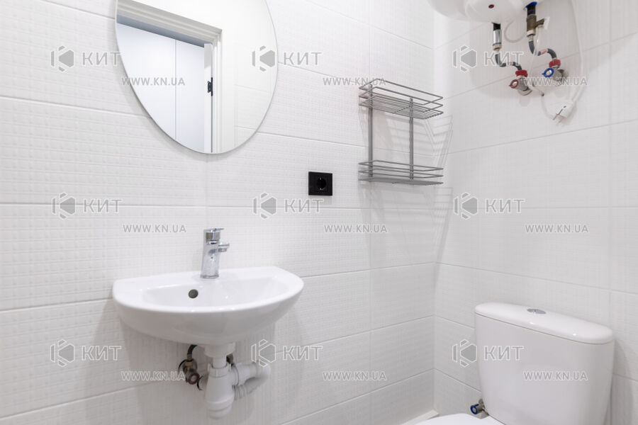 квартиры Харьков, Клочковская, 18м²