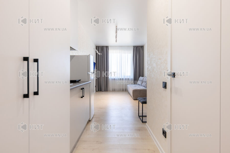 квартиры Харьков, Клочковская, 18м²