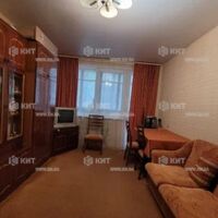 Продаж квартири Харків, Північна Салтівка 4, 72м²
