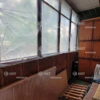 Продаж квартири Харків, Північна Салтівка 4, 72м²