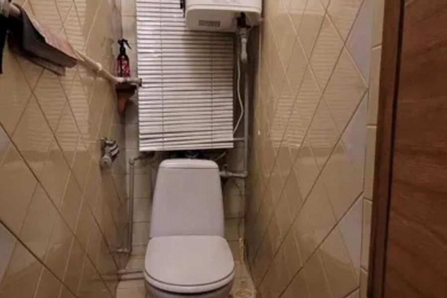 Продаж квартири Харків, Північна Салтівка 4, 72м²
