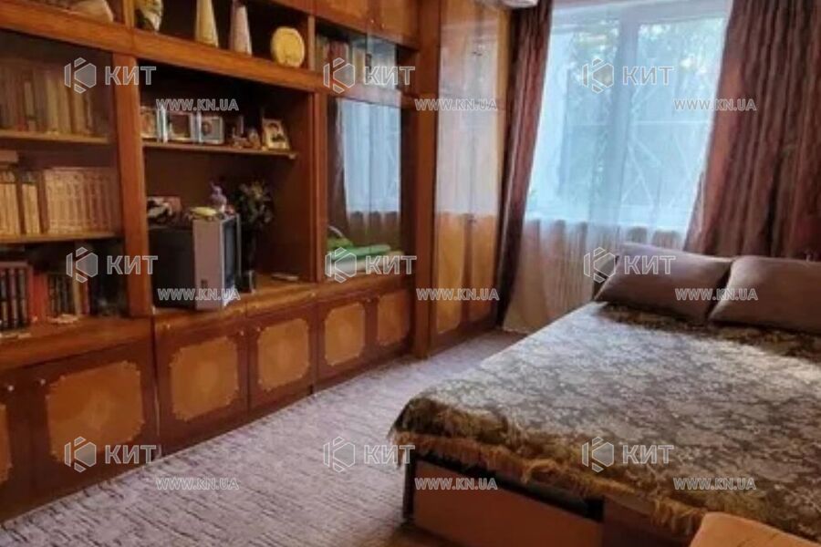 Продаж квартири Харків, Північна Салтівка 4, 72м²