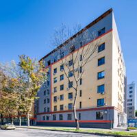 Продаж квартири Харків, Гагаріна, Спортивна, Захисників, 20м²