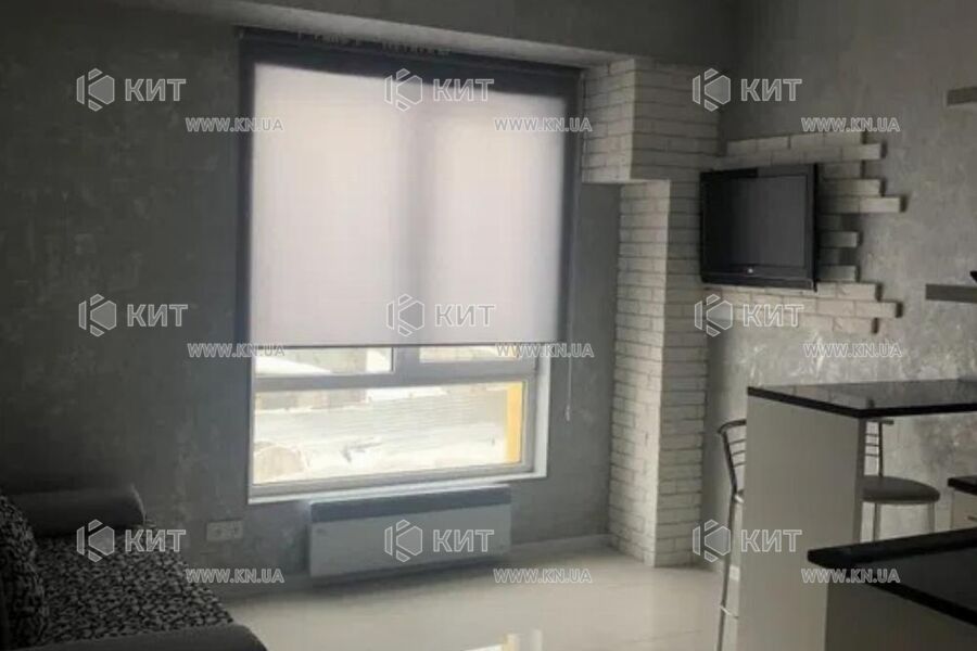Продаж квартири Харків, Гагаріна, Спортивна, Захисників, 20м²