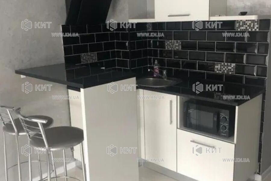 Продаж квартири Харків, Гагаріна, Спортивна, Захисників, 20м²