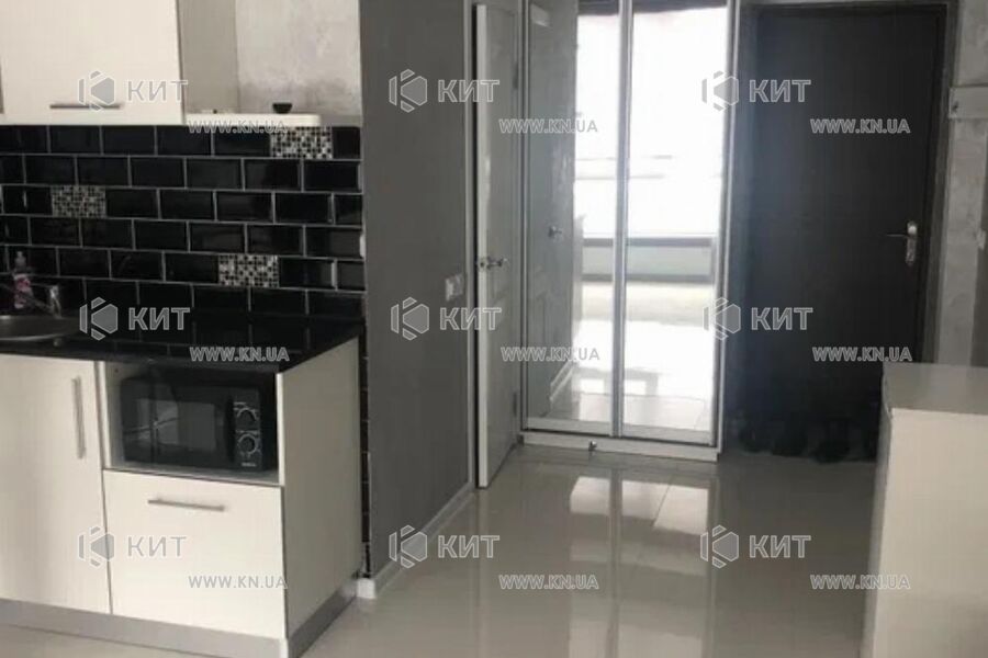 Продаж квартири Харків, Гагаріна, Спортивна, Захисників, 20м²