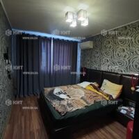 Продаж квартири Харків, Північна Салтівка 1, 90м²