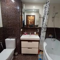 Продаж квартири Харків, Північна Салтівка 1, 90м²