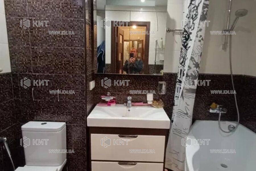 Продаж квартири Харків, Північна Салтівка 1, 90м²