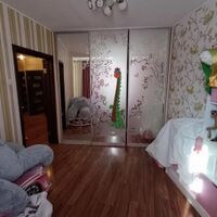 Продаж квартири Харків, Північна Салтівка 1, 90м²