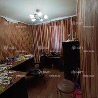 Продаж квартири Харків, Північна Салтівка 1, 90м²