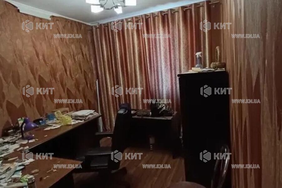 Продаж квартири Харків, Північна Салтівка 1, 90м²