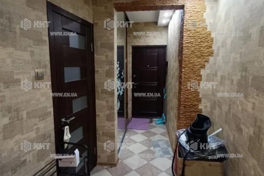 Продаж квартири Харків, Північна Салтівка 1, 90м²
