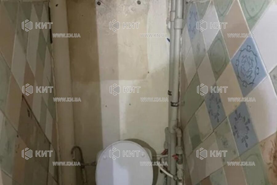 Продажа квартиры Харьков, Павлово Поле, 44м²