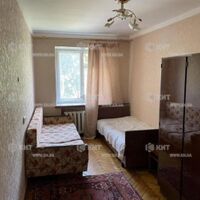 Продажа квартиры Харьков, Павлово Поле, 44м²