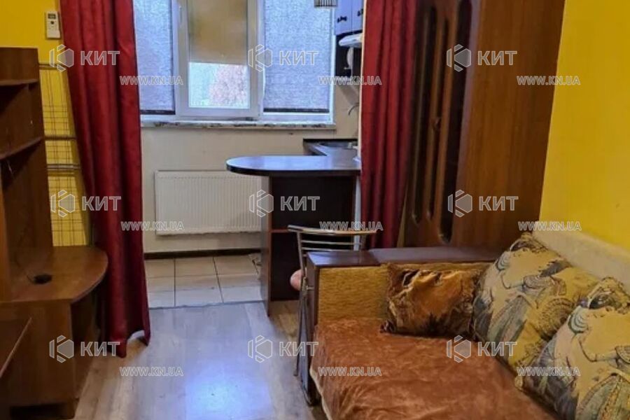 Продажа квартиры Харьков, Салтовка, 20м²
