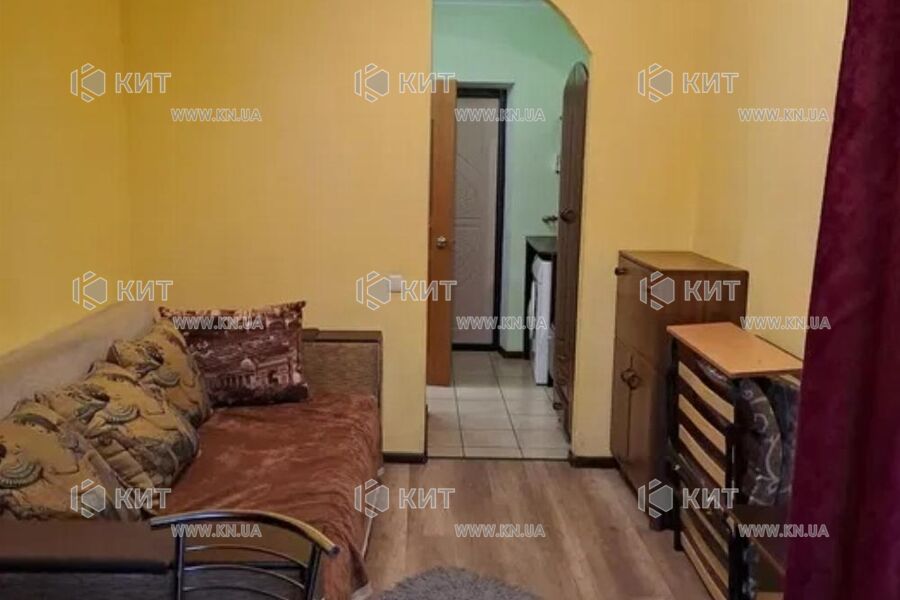 Продажа квартиры Харьков, Салтовка, 20м²