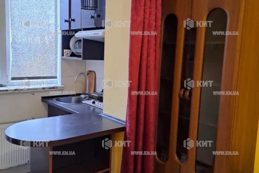 Продажа квартиры Харьков, Салтовка, 20м²