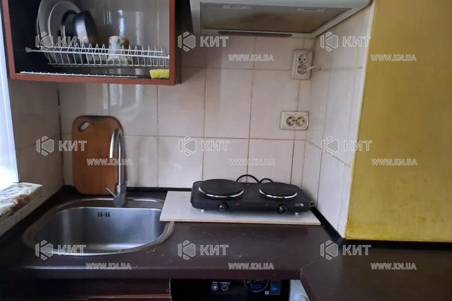 Продажа квартиры Харьков, Салтовка, 20м²