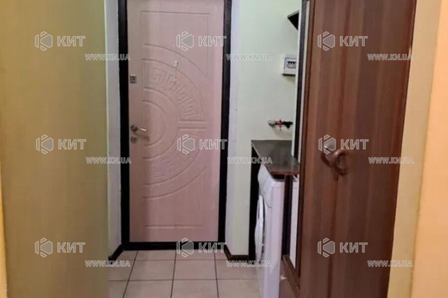 Продажа квартиры Харьков, Салтовка, 20м²