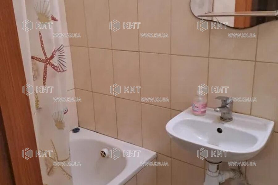 Продажа квартиры Харьков, Салтовка, 20м²