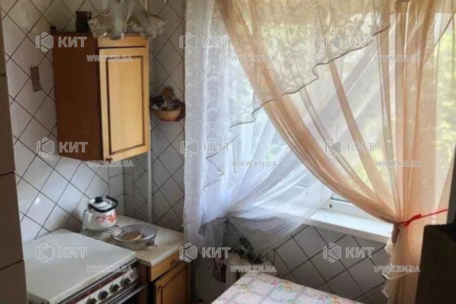 Продаж квартири Харків, Одеська, 66м²