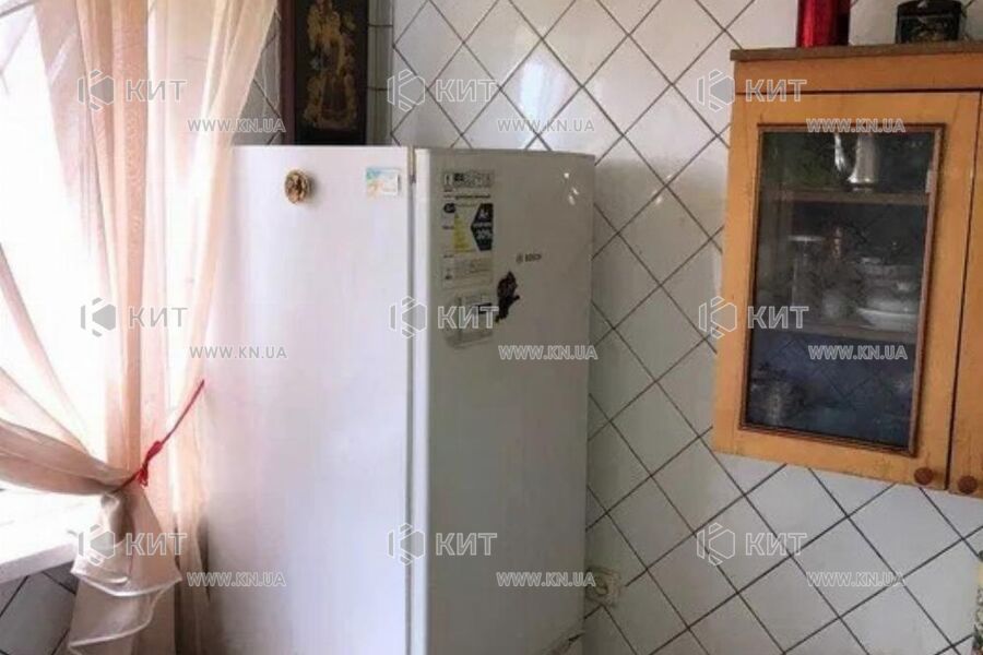 Продаж квартири Харків, Одеська, 66м²