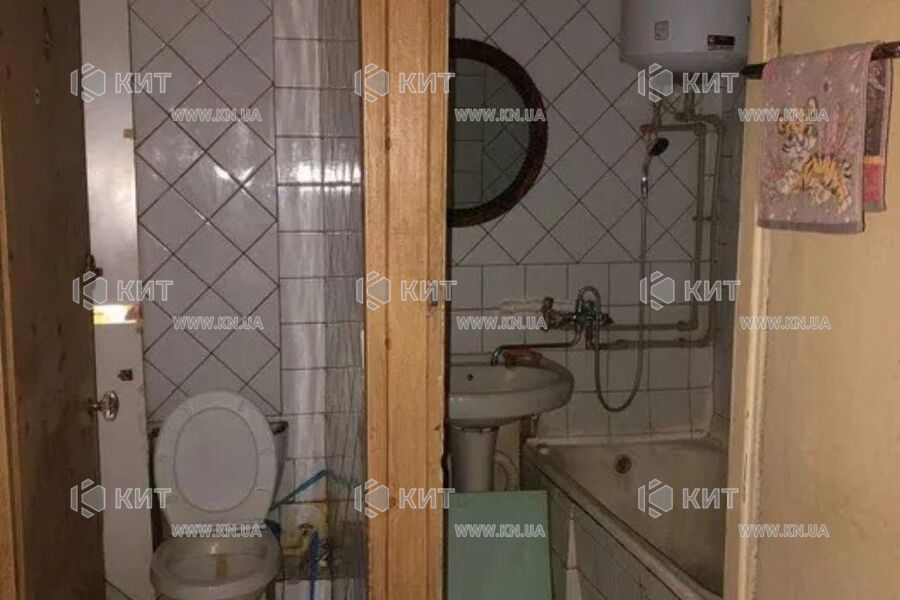 Продаж квартири Харків, Одеська, 66м²