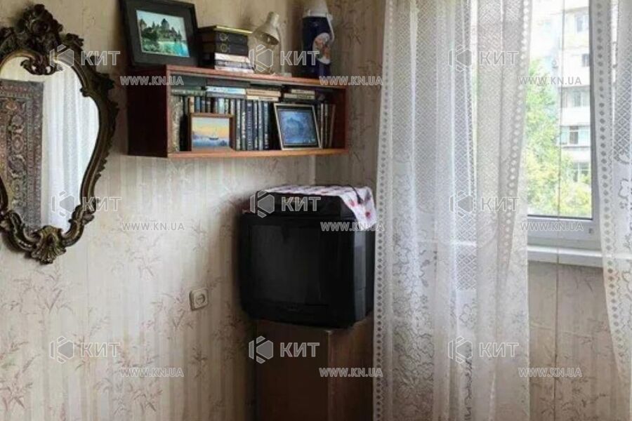 Продаж квартири Харків, Одеська, 66м²