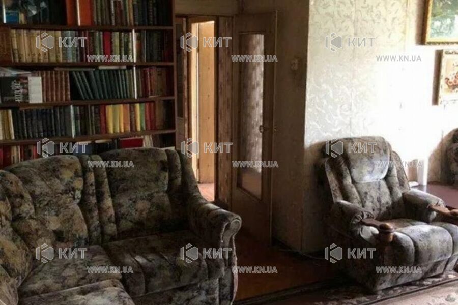 Продаж квартири Харків, Одеська, 66м²