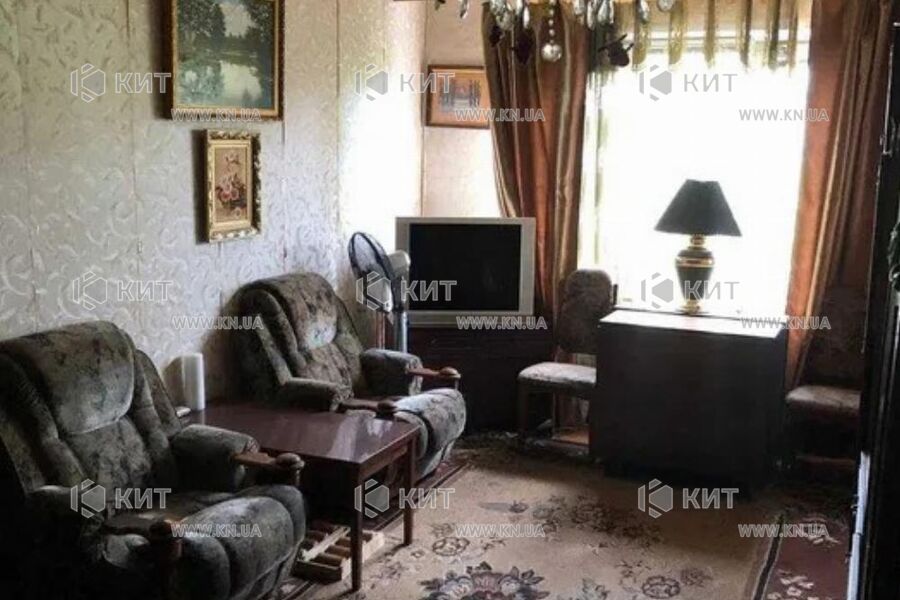 Продаж квартири Харків, Одеська, 66м²
