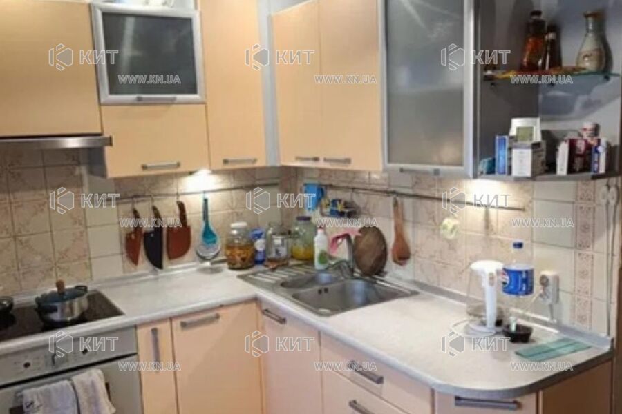 Продажа квартиры Харьков, Рогань, 73м²