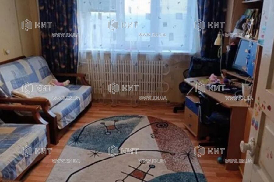 Продажа квартиры Харьков, Рогань, 73м²