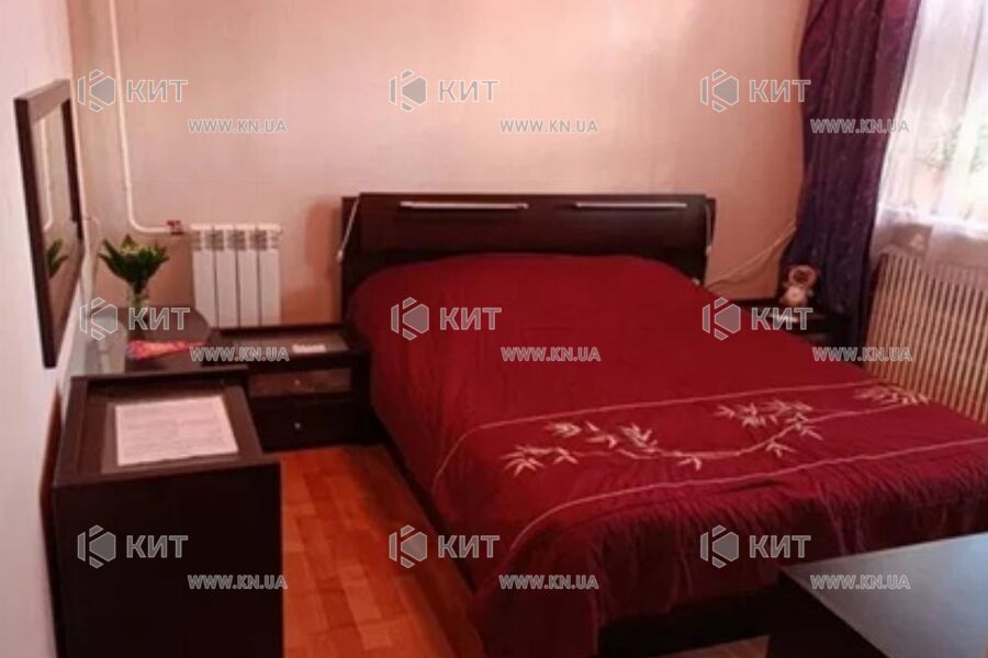 Продажа квартиры Харьков, Рогань, 73м²