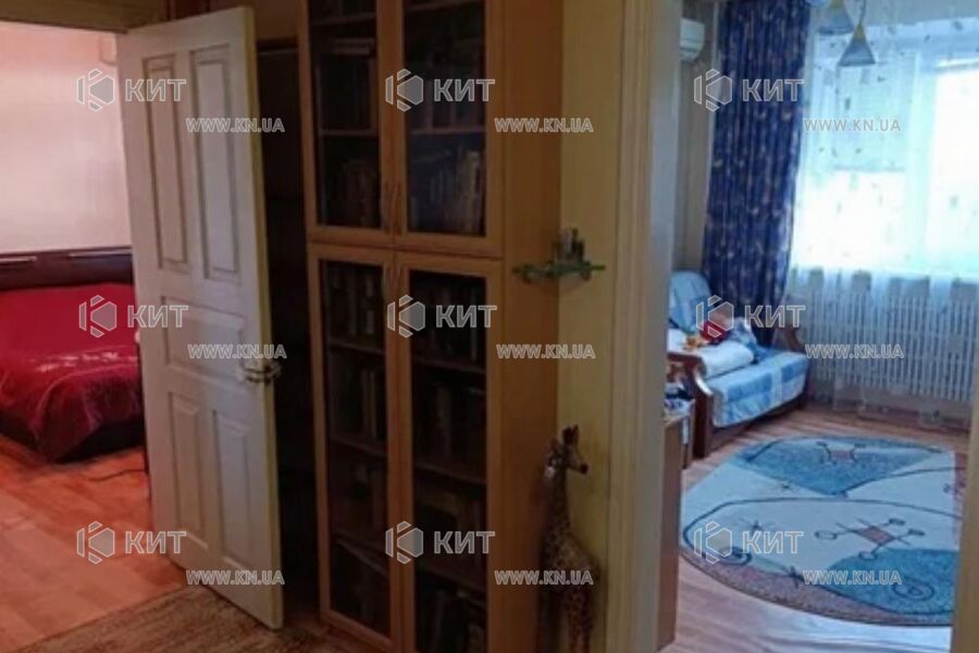 Продажа квартиры Харьков, Рогань, 73м²