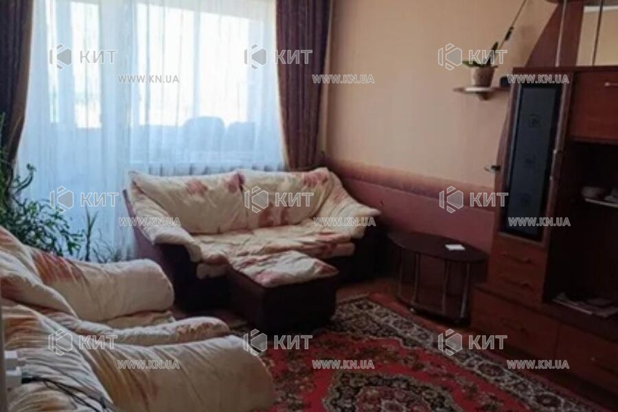 Продажа квартиры Харьков, Рогань, 73м²