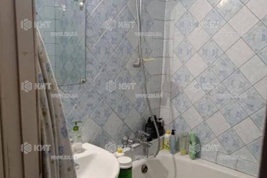 Продажа квартиры Харьков, Рогань, 73м²