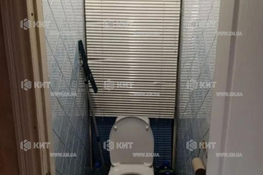 Продажа квартиры Харьков, Рогань, 73м²