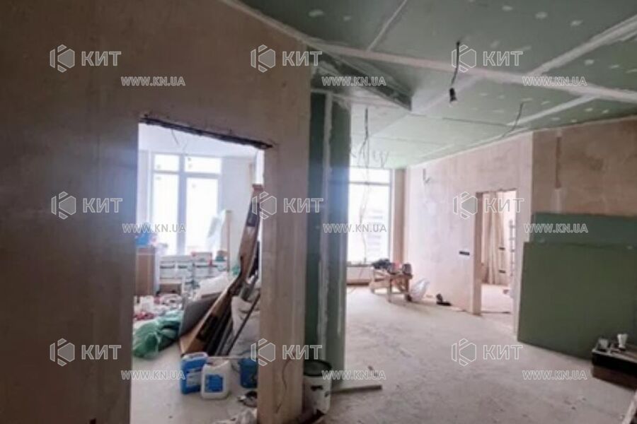 Продажа квартиры Харьков, Павлово Поле, 69м²
