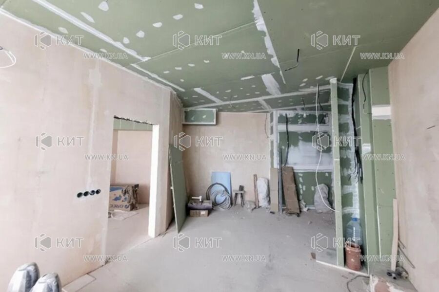 Продажа квартиры Харьков, Павлово Поле, 69м²