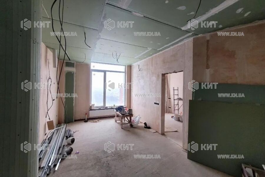 Продажа квартиры Харьков, Павлово Поле, 69м²